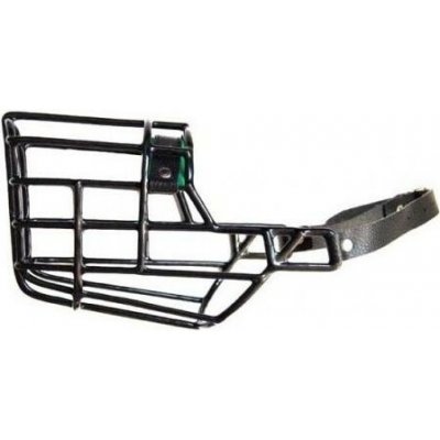 JVM Náhubek dobrman – Sleviste.cz