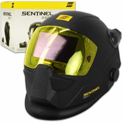 ESAB Sentinel A60 Air – Sleviste.cz