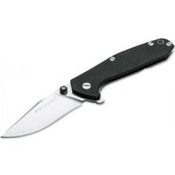 Böker Real Steel H5 01RE007