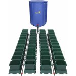 AutoPot Easy2grow 48 květníků vč. 400L Flexitank – Hledejceny.cz