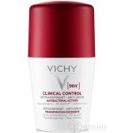 Vichy Deo 96H Detranspirant proti zápachu roll-on 50 ml – Hledejceny.cz