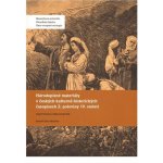 Národopisné materiály v českých kulturně-historických časopisech 2. poloviny 19. století -- Anotovaná bibliografie - Malacka E. – Hledejceny.cz