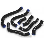 SAMCO Sport Silikonové hadice chladicího systému SAMCO pro Honda CB 1000 Super Four (Big One) C211 1993 - 1999 - 7 kusů Barva: červená – Sleviste.cz