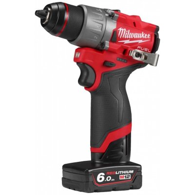 Milwaukee M12 FDD2-602X 4933479875 – Zbozi.Blesk.cz