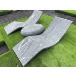 Swiss stone DL-01 šedé – Hledejceny.cz