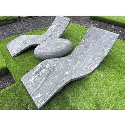 Swiss stone DL-01 šedé – Hledejceny.cz