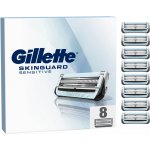 Gillette SkinGuard 8 ks – Zbozi.Blesk.cz