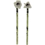 Cyp Brands tužka s gumou Jurassic World TP-02-JW – Zboží Živě