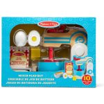 Melissa & Doug dřevěný šlehač do dětské kuchyňky – Hledejceny.cz