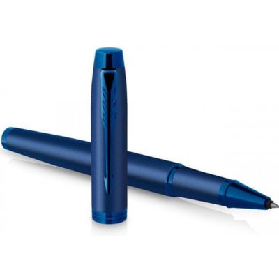 Parker IM Monochrome Blue 1502/3432965 – Zboží Dáma