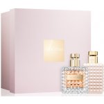 Chloé Love Story pro ženy EDP 50 ml + tělové mléko 100 ml dárková sada – Hledejceny.cz