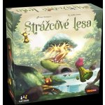 Mindok Strážcové lesa – Zboží Dáma