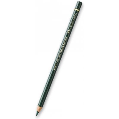 Faber-Castell Polychromos 1102 chromová zeleň 278 – Zbozi.Blesk.cz