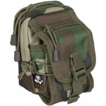 MFH Molle woodland – Hledejceny.cz