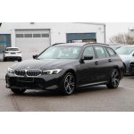 BMW 330i Touring xDrive M Sport 180 kW – Hledejceny.cz