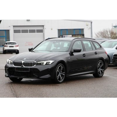 BMW 330i Touring xDrive M Sport 180 kW – Hledejceny.cz
