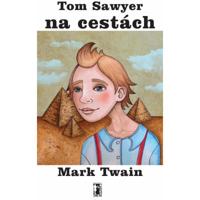 Tom Sawyer na cestách