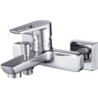 Cersanit MILLE S951-006 – Hledejceny.cz