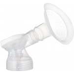 Canpol Babies Breast Pump Funnel trychtýř 27 mm – Zboží Mobilmania