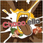 Big Mouth Choco ella 10 ml – Sleviste.cz