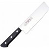 Kuchyňský nůž Masahiro BWH Nakiri nůž 165 mm