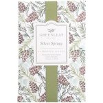 Greenleaf Vonný sáček Silver Spruce Stříbrný smrk115 ml – Zboží Dáma