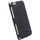 Pouzdro Krusell FlipCase Malmö Apple iPhone 6 plus černé