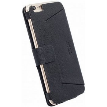 Pouzdro Krusell FlipCase Malmö Apple iPhone 6 plus černé