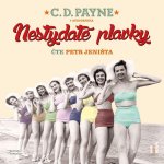 Nestydaté plavky - C. D. Payne – Hledejceny.cz