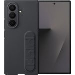 Samsung Z Fold7 Silikonový zadní kryt černý EF-MF966CBEGWW – Hledejceny.cz