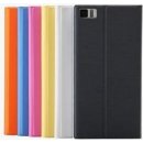 Pouzdro Xiaomi Flip Case Mi3 černé