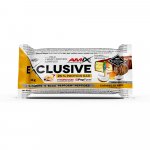 Amix Exclusive Protein Bar 40 g – Hledejceny.cz