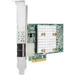 HP Enterprise Smart Array E208e-p SR Gen10 – Zboží Mobilmania