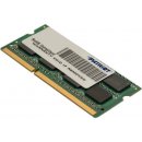 Patriot Signature Line SODIMM DDR3 2GB 1333MHz CL9 PSD32G133381S