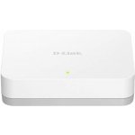 D-Link G GO-SW-5G/E – Zboží Mobilmania