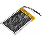 Cameron Sino CS-IGC100SL 3.7V Li-Polymer 700mAh černá - neoriginální – Sleviste.cz