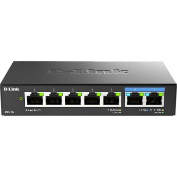 D-Link DMS-107/E