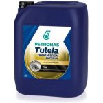 Petronas Tutela EXPERYA SAE 75W 20 l – Zboží Mobilmania