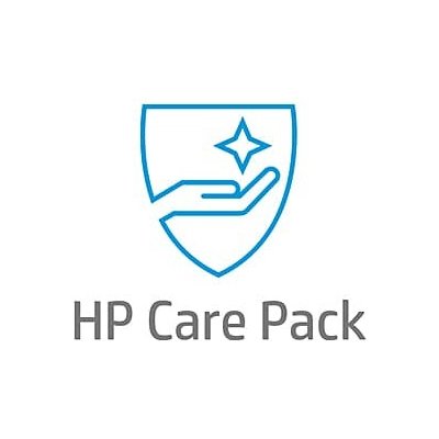 HP - HEWLETT PACKARD HP CarePack 3roky (v servise) řadu NB HP2xx G6, G7 – Hledejceny.cz