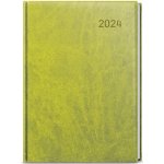 Ctirad Vivella BDC6-5-23 A5 denní 2023 zelený – Zboží Živě