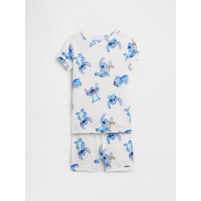 Baby pyžamový set Gap & Disney Modrá – Hledejceny.cz