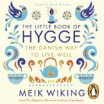 Little Book of Hygge Wiking Meik audio