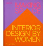 Making Space - Jane Hall – Hledejceny.cz