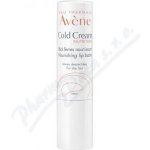 Avene Cold Cream Nutrion Výživný balzám rty 4 g – Zbozi.Blesk.cz