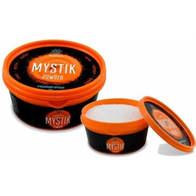 Greenway MYSTIK čisticí prášek 200 g – Hledejceny.cz