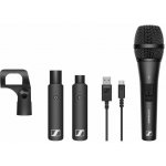 Sennheiser Sennheiser XSW IEM SET (A) – Zboží Živě