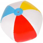 Bestway Nafukovací míč barevný 51cm – Hledejceny.cz