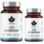 Puhdistamo Night Magnesium 120 kapslí – Hledejceny.cz