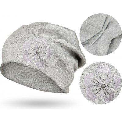 Peterson PTN HAT-02-7514 GREY – Hledejceny.cz