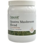 OstroVit Quatro mushroom blend 50 g – Hledejceny.cz